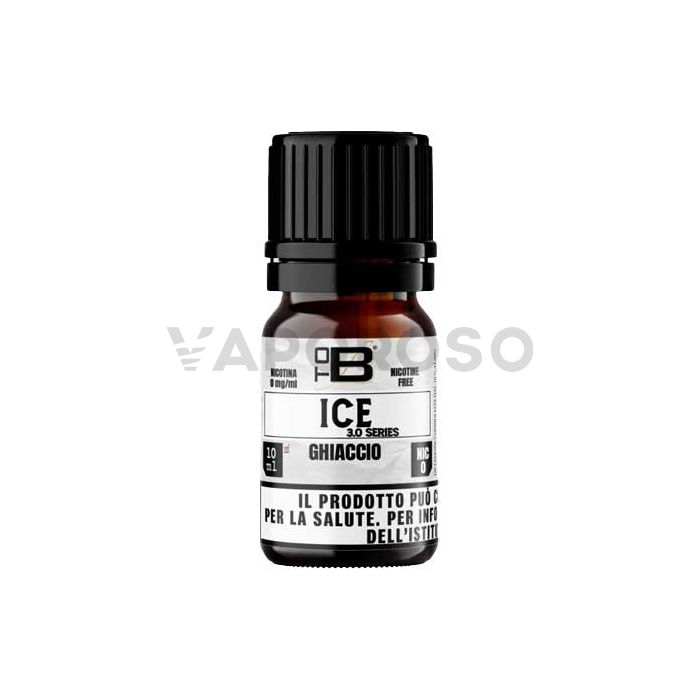 Ice Aroma Concentrato ToB 3.0 10ml