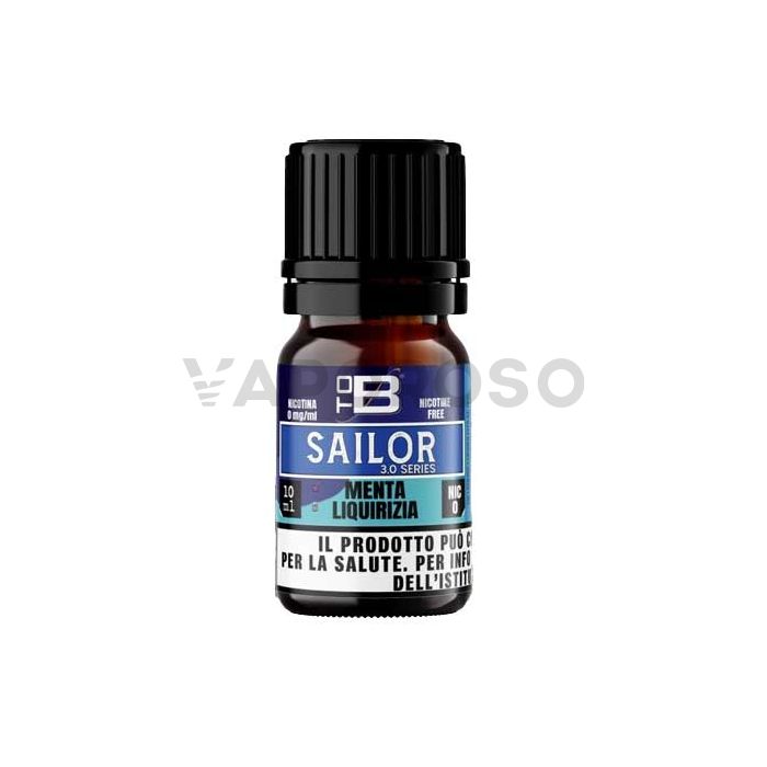 Sailor Aroma Concentrato ToB 3.0 10ml