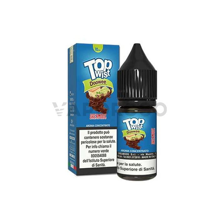Aromi Concentrati Top Twist - Dowee