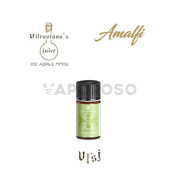 Aromi Concentrati Vitruviano's Juice - Amalfi