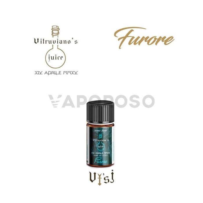 Aromi Concentrati Vitruviano's Juice - Furore