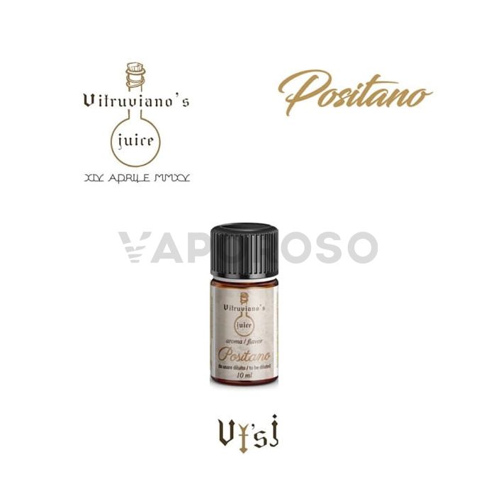 Aromi Concentrati Vitruviano's Juice - Positano