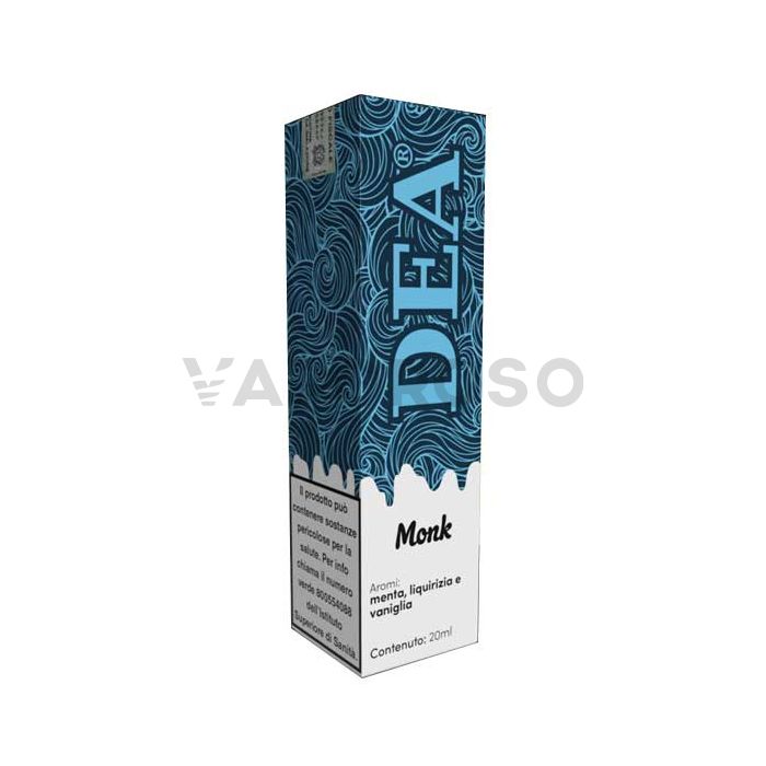 Monk DEA Flavor Aroma Shot 20ml