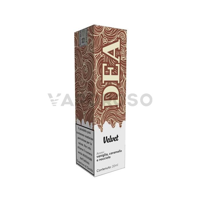 Velvet DEA Flavor Aroma Shot 20ml