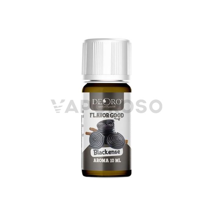 Aromi Concentrati Deoro Flavor Good - Blackense