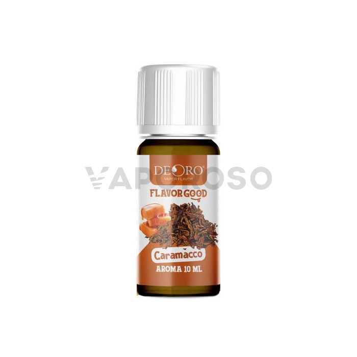 Aromi Concentrati Deoro Flavor Good - Caramacco