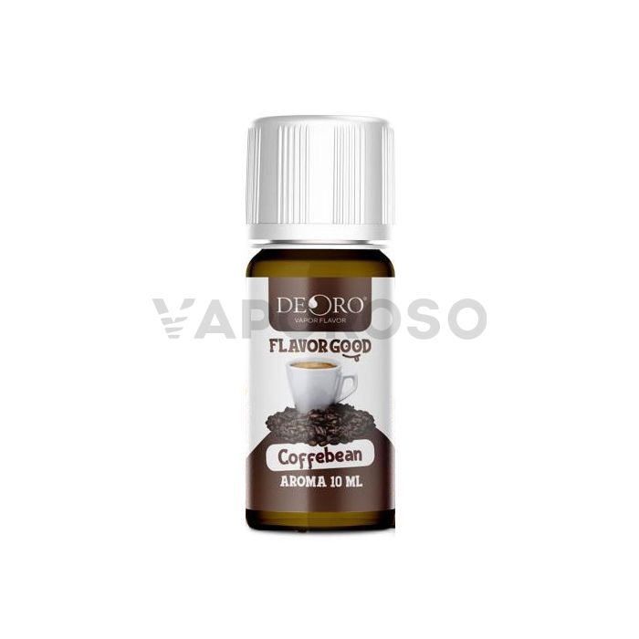 Aromi Concentrati Deoro Flavor Good - Coffeebean