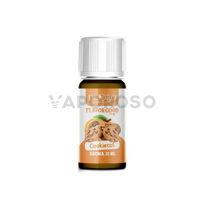 Aromi Concentrati Deoro Flavor Good - Cookiecot