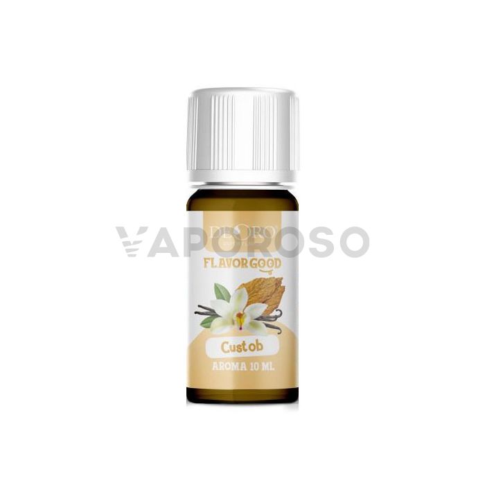 Aromi Concentrati Deoro Flavor Good - Custob