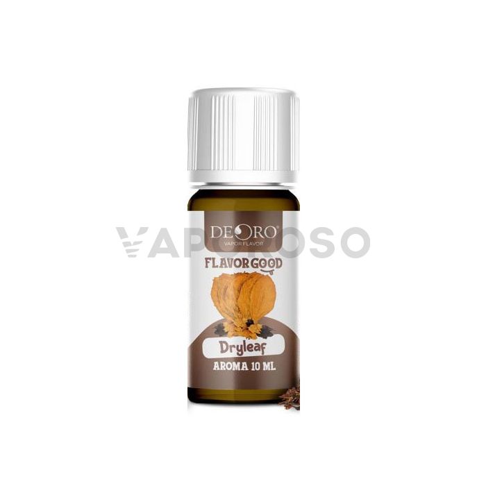 Aromi Concentrati Deoro Flavor Good - Dryleaf