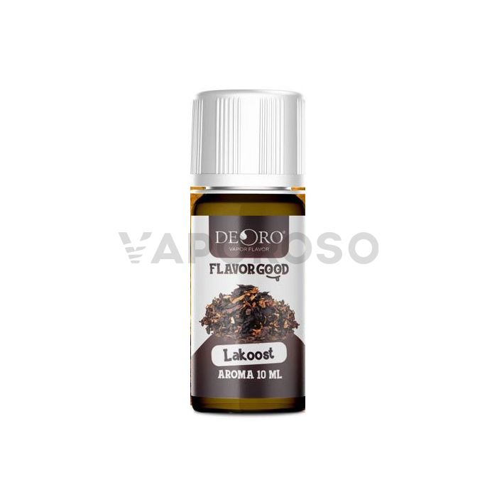 Aromi Concentrati Deoro Flavor Good - Lakoost