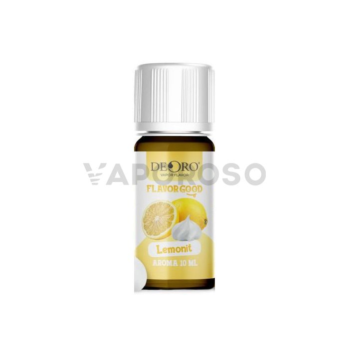 Aromi Concentrati Deoro Flavor Good - Lemonit