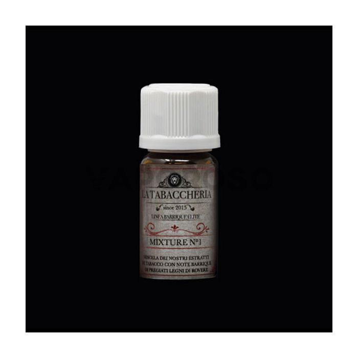 Aromi La Tabaccheria Miscele Barrique - Mixture n.1