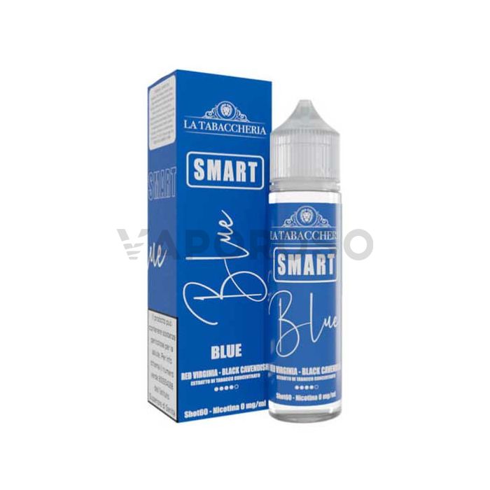 Blue La Tabaccheria Smart - Aromi Shot 20ml