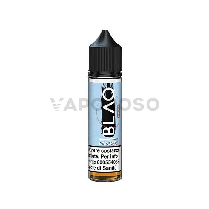 Caramels Drive BLAQ Aroma Shot 20ml