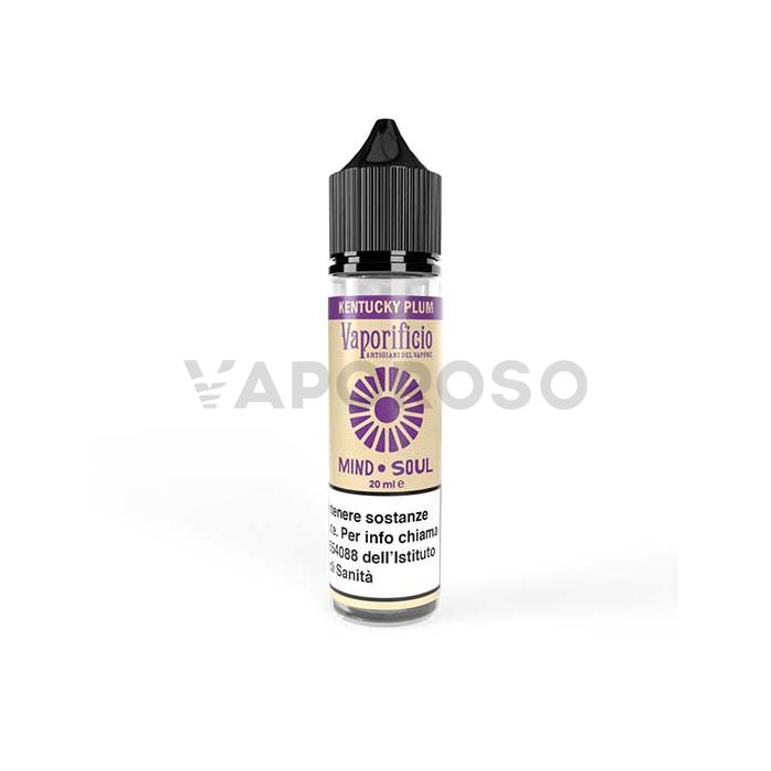 Kentucky Plum Il Vaporificio Aroma Shot 20ml