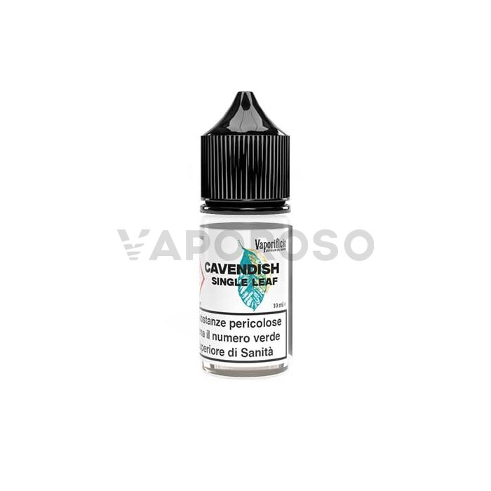 Perique Single Leaf Il Vaporificio Aroma Mini Shot 10ml