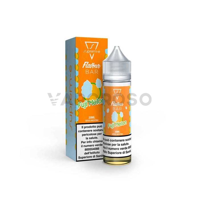 Fuji Melon Suprem-e Liquido Mix and Vape 20ml