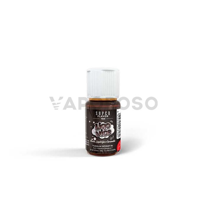 Liqovice Super Flavor Aroma Concentrato 10ml