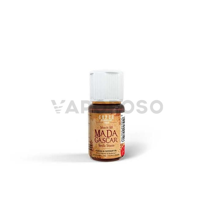 Aromi concentrati SuperFlavor - Madagascar