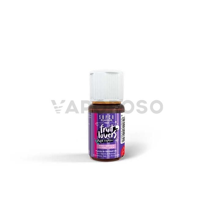 Aromi concentrati SuperFlavor - Purple Explosion