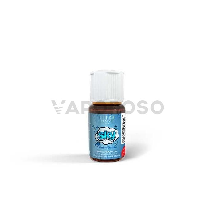 Aromi concentrati SuperFlavor - Sky