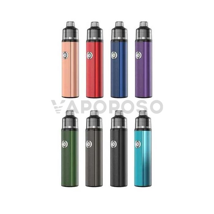 BP Stik Aspire Pod Mod Starter Kit