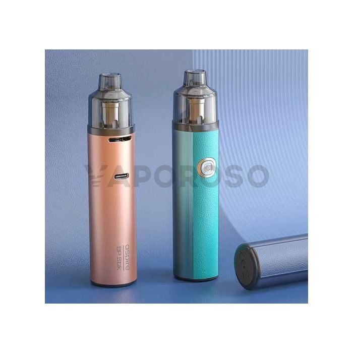 BP Stik Aspire Pod Mod Starter Kit