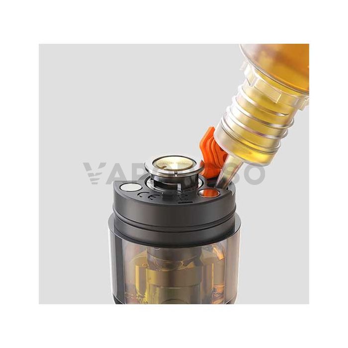 BP Stik Aspire Pod Mod Starter Kit