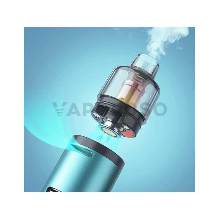 BP Stik Aspire Pod Mod Starter Kit