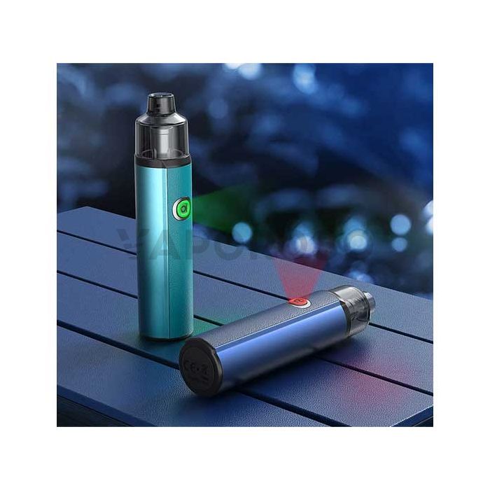 BP Stik Aspire Pod Mod Starter Kit