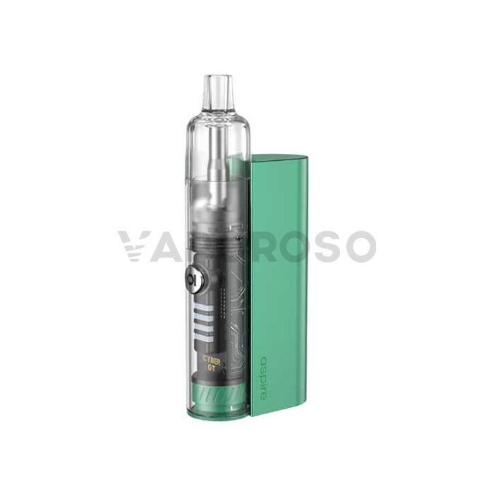 Aspire Cyber GT Sigaretta Elettronica 2400mAh