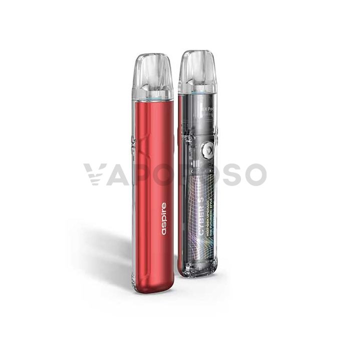 Cyber S Aspire Pod Mof Kit 700mAh