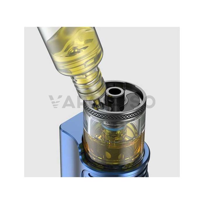 Flexus AIO Aspire Cartuccia di Ricambio - refill