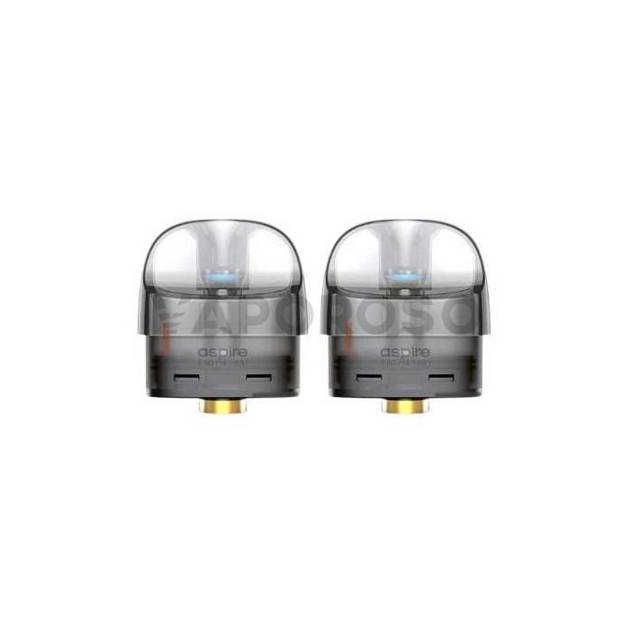 Flexus Peak Aspire Pacchetto Cartucce di Ricambio - 2pz