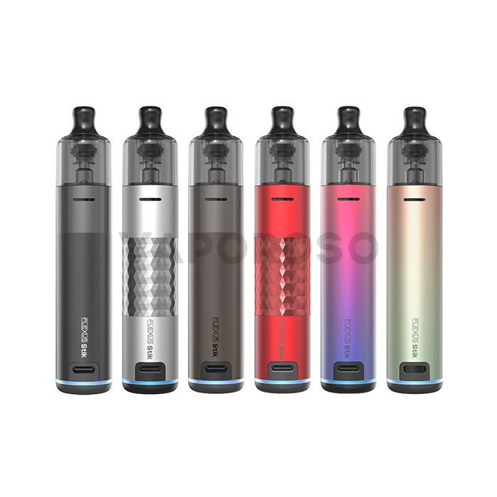 Aspire Flexus Stick Pod Kit - Colori