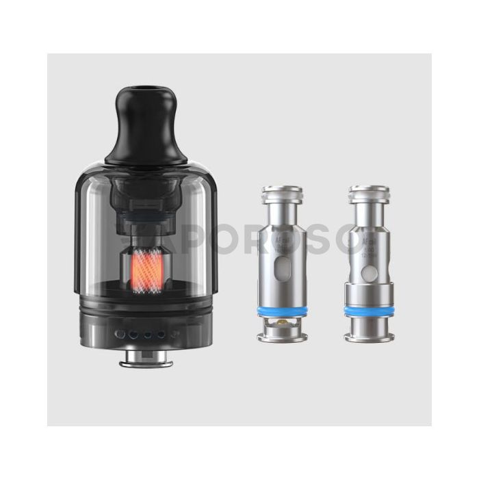Pod e Coil per Aspire Flexus Stick 