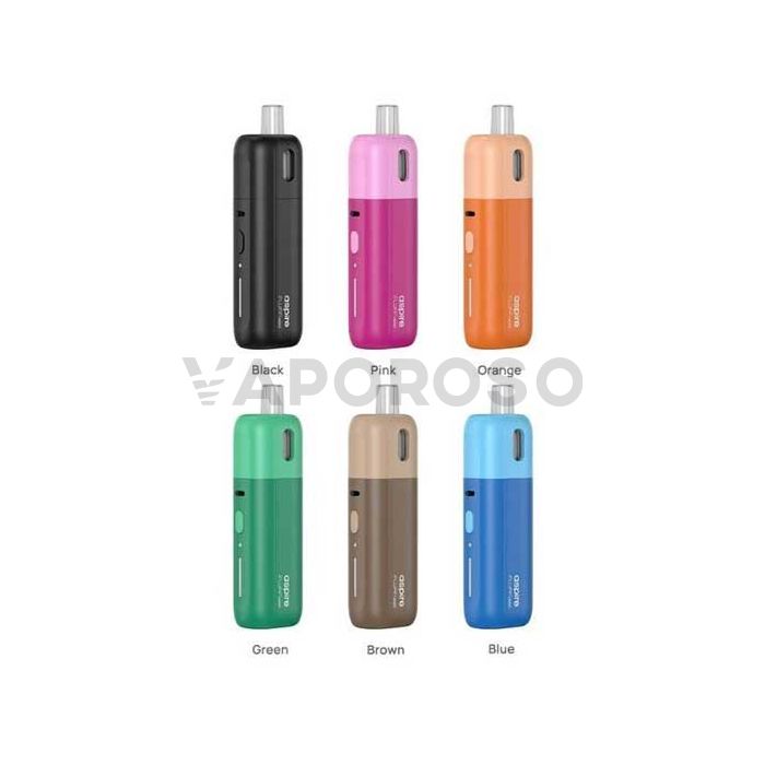 Fluffi Mini Aspire colori disponibili