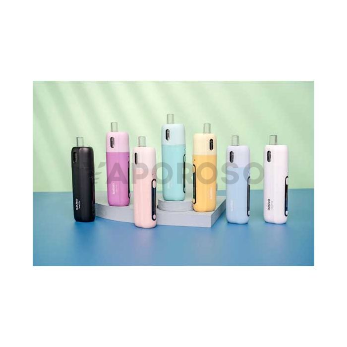 Fluffi Aspire Pod Mod Kit
