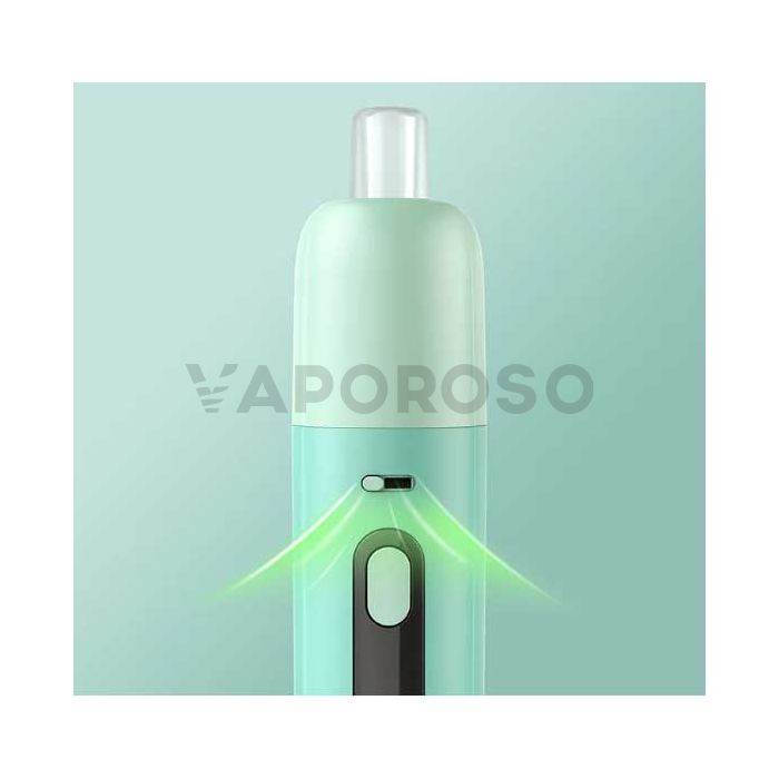 Fluffi Aspire Pod Mod Kit