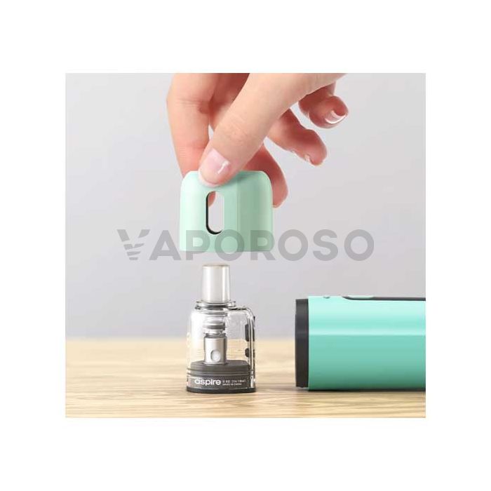 Fluffi Aspire Pod Mod Kit