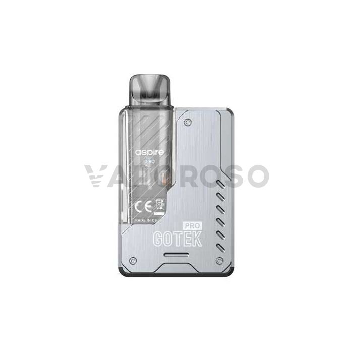 Aspire Gotek Pro 1500mAh Sigaretta Elettronica