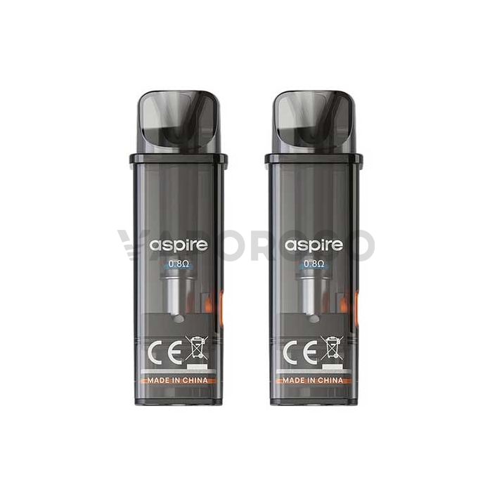 Gotek X Aspire Pachetto Cartucce di Ricambio
