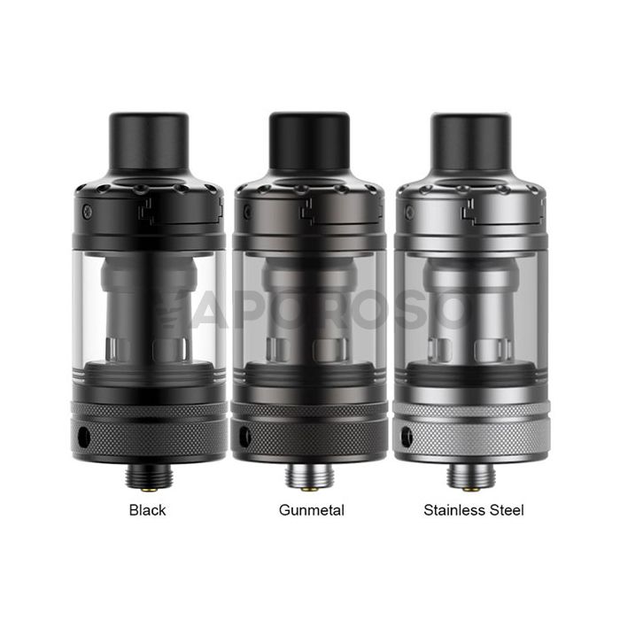 Aspire Nautilus 3 22mm - Colori