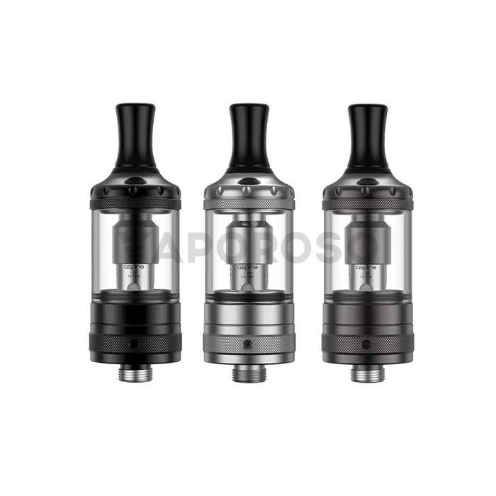 Aspire Nautilus Nano - Colori