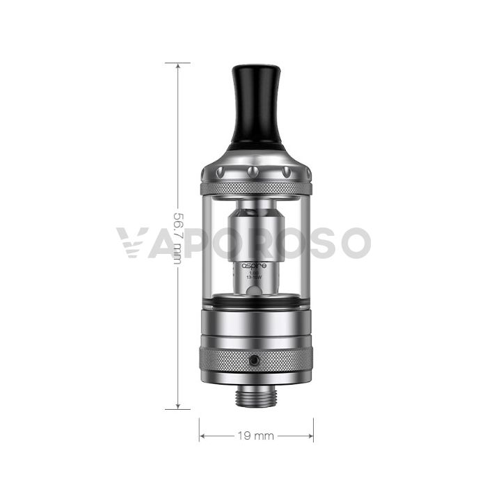 Aspire Nautilus Nano - Dimensioni