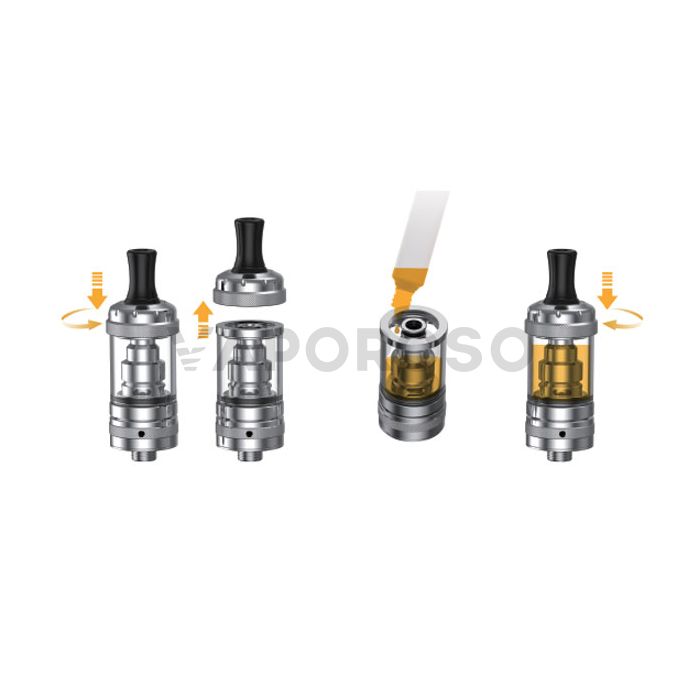 Aspire Nautilus Nano - Refill