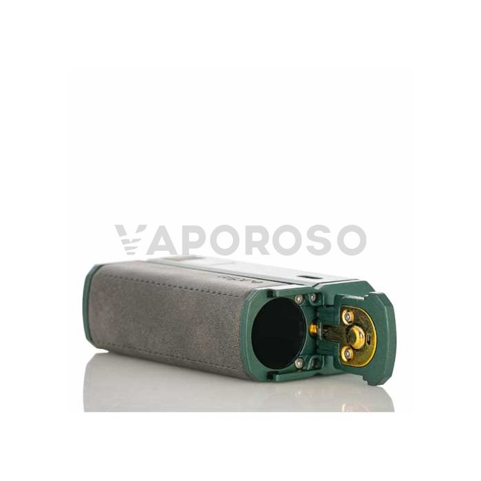 Nautilus Prime X Aspire 60W vano batteria 18650