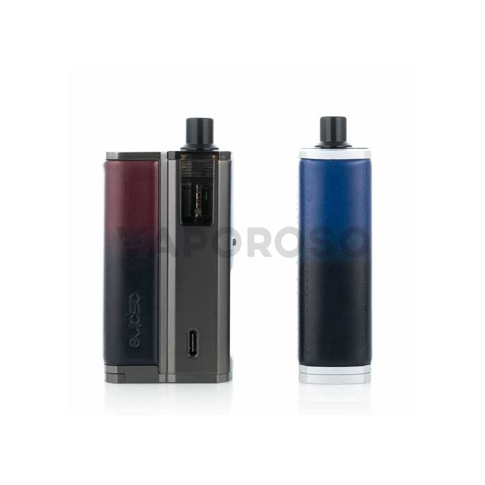 Nautilus Prime X Aspire 60W