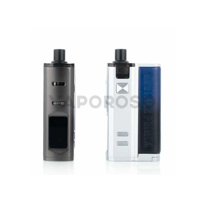 Nautilus Prime X Aspire 60W